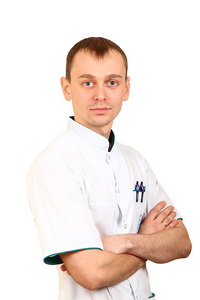 Шабанов Павел Александрович