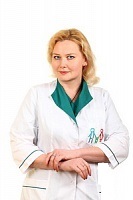 Миличенко Инна Валерьевна 